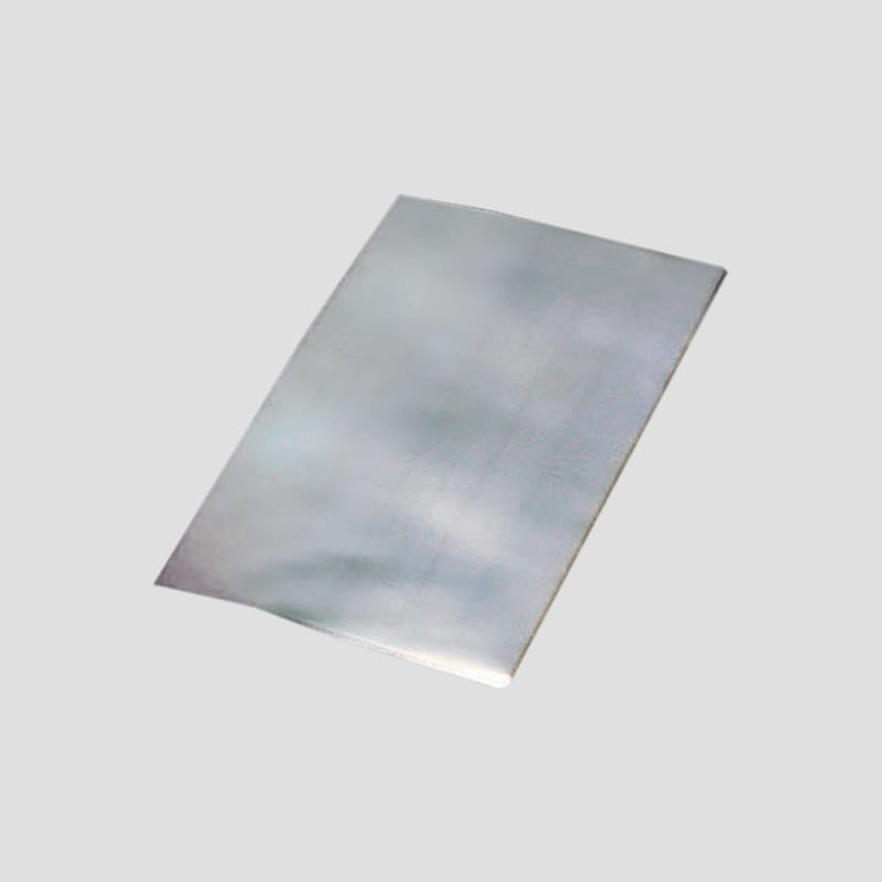 Sheet Type Lithium