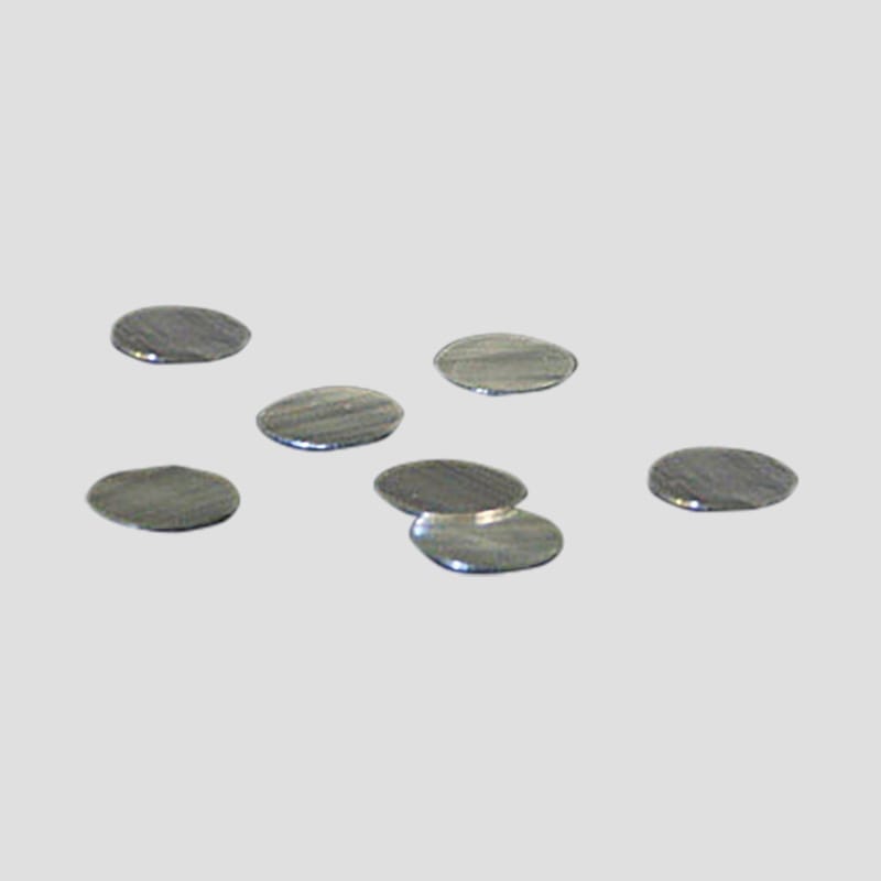 Coin Type Lithium